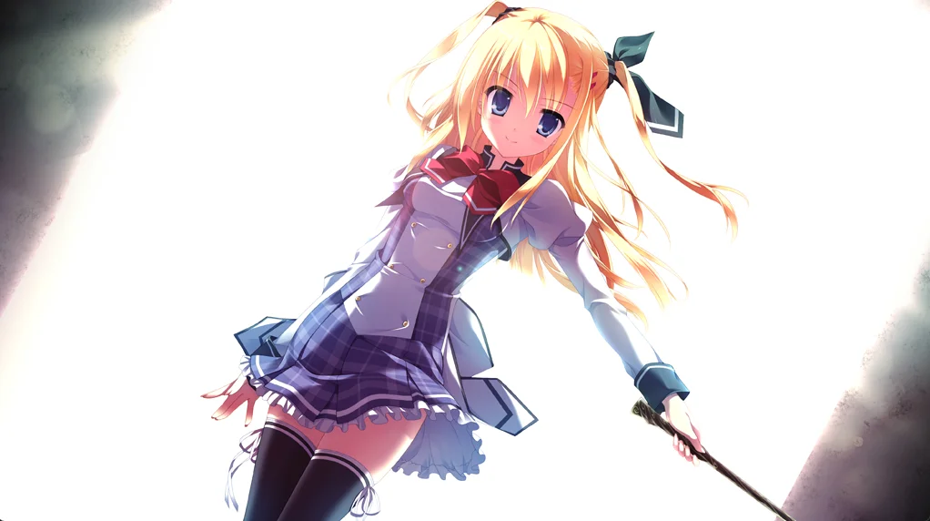 Desktop background image of the blog